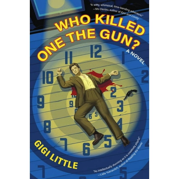 Who Killed One the Gun?, (Paperback)
