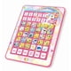 thumbnail image 2 of Lexibook Tableta Interactiva Educativa Bilingüe Unicorn Juguete para Aprender Letras Números Palabras Ortografía y Música Idiomas Inglésespañol Rosa JCPAD002UNIi2, 2 of 7