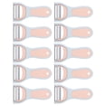 thumbnail image 1 of Pelador de Patatas 2 en 1 ANGGREK Multifuncional Plegable Acero Inoxidable 10 Piezas, 1 of 8