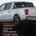 thumbnail image 2 of Luz trasera LED Lathsy compatible con Ford F150 F-150 2018-2020, 2 of 7