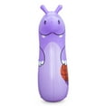 thumbnail image 5 of H2OGO! Kids Inflatable 35" Animal Bop Bag - Hippo, 5 of 10