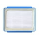 thumbnail image 3 of 8 Juegos de Filtro Delantero Filtro Trasero Piezas de Repuesto de AlgodóN para Aspiradora para AEG QX9-1-50IB ASKQX9 Piezas de Repuesto, 3 of 5