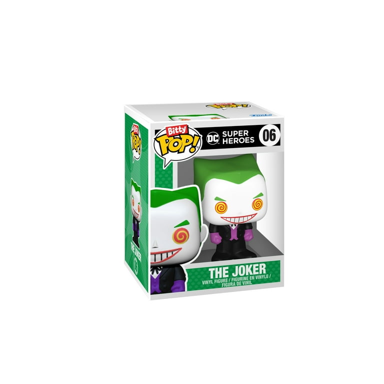 2023 Friends Funko Bitty Pops Release: 4 New Boxes