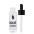 thumbnail image 2 of Black Radiance Liquid Radiance Highlighter Makeup - Moonlit Glow, 2 of 3