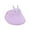 Purple, variant on Sun Visor for Toddler Baby Lovely Rabbit Soft Visor Summer Cute Kids Sun Hat For Boys Girls,Purple