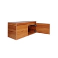 thumbnail image 3 of Mueble Gabinete Para Baño Decomobil Sin Ovalin Ni Monomando, 3 of 5