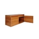 thumbnail image 3 of Mueble Gabinete Para Baño Decomobil Sin Ovalin Ni Monomando, 3 of 5
