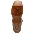 thumbnail image 6 of Twisted X Men's 12" Rancher Nutmeg  Peanut Boots MRAL024, 6 of 6
