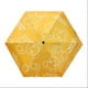 thumbnail image 4 of Paraguas de Bolsillo con Diseño de Osito Sistema Manual Color Amarillo, 4 of 7