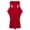 Red dresses for women, variant on Usmixi Women Renaissance Dresses Party Prom Vintage Costume Medieval Gown Maxi Long Dress Fashion Empire Waist Irregular Ruffle Hem Long Dress Clothes