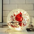 thumbnail image 4 of Lámpara Kaowod Cardinal Night Light, funciona con pilas LED, 4 of 6