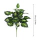 thumbnail image 3 of Plantas de follaje artificial para la decoración del hogar | Arreglos de vegetación artificial | Plantas de plástico en maceta para paisajismo interior y exterior, 3 of 6