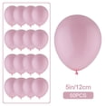 thumbnail image 3 of Ruiboury Macaron Balloon - New, 3 of 9
