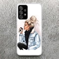 thumbnail image 1 of Funda suave con estampado de café para Samsung A51, A50, A21S, A70, A71, A31, A41, A10, A20E, A30, A40, A6, A7, A8, A9 Patter qiuyongming unisex, 1 of 2
