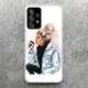 thumbnail image 1 of Funda suave con estampado de café para Samsung A51, A50, A21S, A70, A71, A31, A41, A10, A20E, A30, A40, A6, A7, A8, A9 Patter qiuyongming unisex, 1 of 2