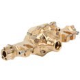 thumbnail image 2 of Axle Housing,Heavy Duty Axle Housing Axle Housing Replace RC Car Axle Housing Innovative Solution, 2 of 8