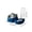 BU, variant on EGNMCR Cats Bowl Two In One Drinking Water Dog Water Bowl Rice Bowl Pet Bowl Drinking Water Feeding All One Suitable For Dogs And Cats To Live And Drink Water Plastics cat bowl
