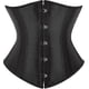 thumbnail image 3 of Bustier Corset Under Bust Women, 3 of 5
