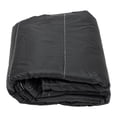 thumbnail image 6 of Fireplace Blocker Blanket Fireplace Cover Fireplace Blanket Stops Heat Black 51"x39" Fireplace Cover for inside Fireplace Stops Heat Loss, 6 of 20
