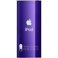 thumbnail image 2 of Apple iPod nano - 5th generation - digital player - 8 GB - purple, 2 of 2