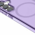 thumbnail image 4 of Avana Mist Case w/Magnets Lavender for Samsung Galaxy S25, 4 of 5