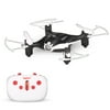 Syma X20 2.4G 4CH 6-axis Gyro Pocket Drone RC Quacopter RTF with Headless Mode