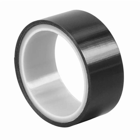 3m Light Blocking Tape, Red, 5 yd L, 1 in W 1-5-616