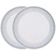 thumbnail image 1 of 2pcs 6.5 Inch Speaker Protective Cover,speaker Protective Cover Cold Rolled Steel + Abs Speaker Decoration Protective Grilles Banmo, 1 of 4