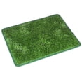 thumbnail image 2 of Alfombrilla de césped para perros, fácil de limpiar, decoración para el hogar y entrenamiento para ir al baño. M, 2 of 8