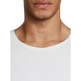 thumbnail image 4 of No Boundaries Men’s Elongated T-Shirt, 4 of 5