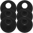 thumbnail image 1 of OULII 6pcs Privacy Camera Lens Covers with Sleek Design for Everyday Use, 1 of 7