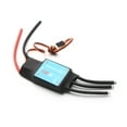 thumbnail image 2 of Amdohai 100A Bidirectional Brushless ESC for Remote Control Car Remote Control Boat, 2 of 8
