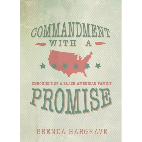Commandment with a Promise, (Paperback)