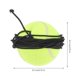 thumbnail image 2 of 2 pelotas de tenis de entrenamiento multifuncionales para mascotas, juguetes para perros., 2 of 7