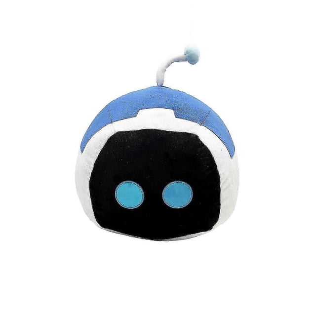 Muñeco de peluche Astro Bot de 12 de Astro's Playroom para Play Station PS5, muñeco de peluche, B