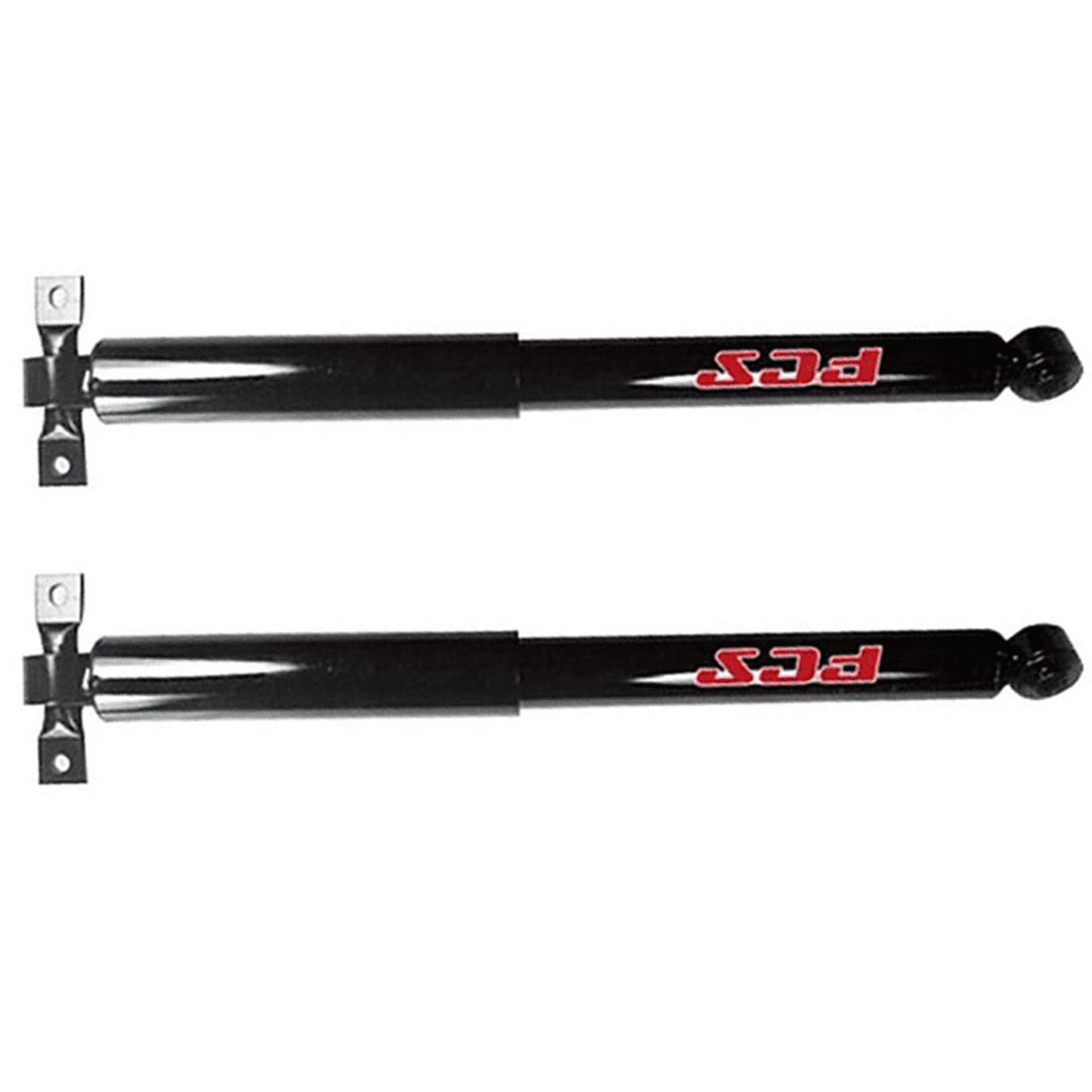 FCS Rear Shocks Absorber For Honda Odyssey 2011 2012 2013 2014 2015
