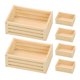 thumbnail image 3 of GOOHOCHY 6 cestas en miniatura para decorar casas de muñecas, accesorios, cestas pequeñas para minicasas, cestas decorativas a escala 1:12, contenedor de almacenamiento en miniatura., 3 of 7