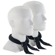 COOL SNAKE Neck Tie Coolers - 2-Pack
