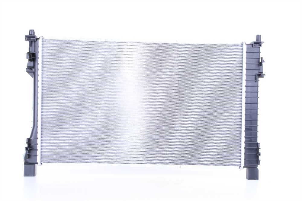 Nissens 62786A Radiator