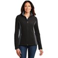 thumbnail image 1 of Port Authority Ladies Colorblock Value Fleece Jacket-L216-XS, 1 of 1