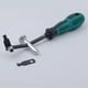 thumbnail image 3 of 58430 Shaft Type Seal Puller Universal Seal Puller Crankshaft Camshaft Remover for Auto & Motorcycles, 3 of 5