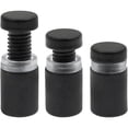 thumbnail image 5 of 24pcs Standoff Screws, Wall Sign Standoff Mounting Hardware Advertising Glass Standoff Nail For Han, 5 of 5