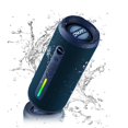 thumbnail image 1 of Altavoz Bluetooth OHAYO S7 portátil, impermeable, estéreo de 24 W, 1 of 8