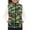 Camouflage with Star Pattern, variant on FUIALDOLG Children's blanket warm vest for Running Winter, with Pockets Comfy Kids Polar Fleece Vest Jacket Polyester Kids Fleece Vest Cute Night Koala Pattern