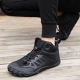 thumbnail image 1 of Hombres Mujeres Zapatos Casuales Zapatos de Trabajo Transpirables para Caminar al Aire Libre Senderismo Trekking Wdftyju Tenis De Mujer Tenis De Hombre, 1 of 8
