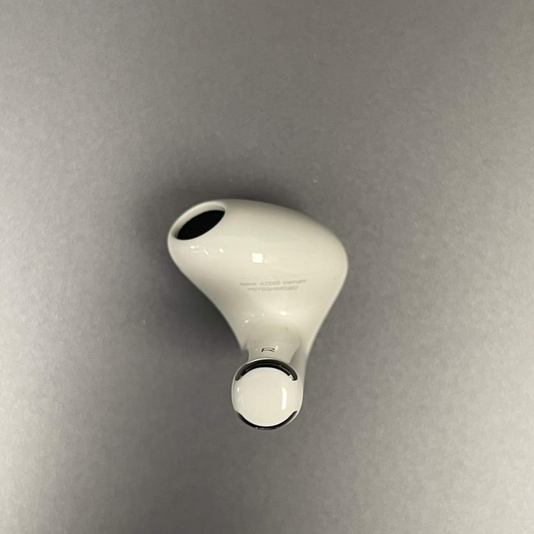 Right airpod buy pro 3