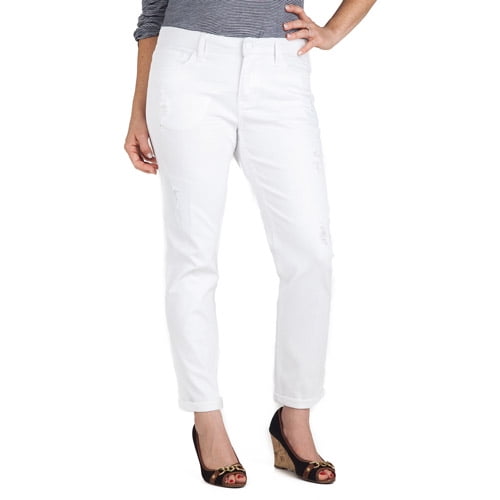 walmart faded glory women's jeans