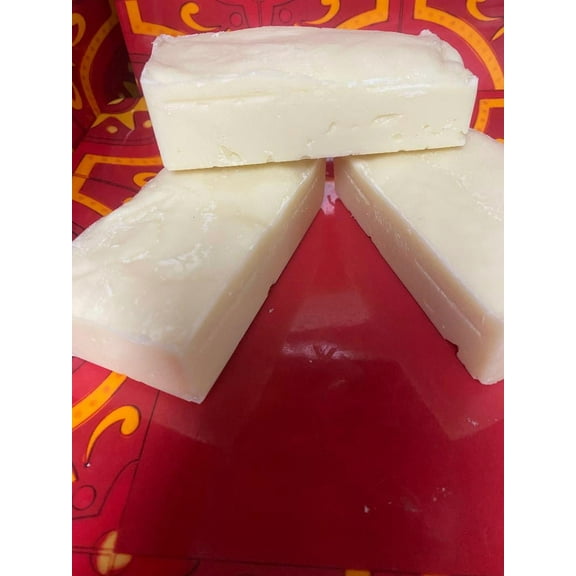 Vanilla Fudge *nut free* 1/2 pound
