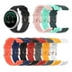 thumbnail image 3 of Pulsera Correa de silicona Cinturón a prueba de sudor para pulseras Polarignite Smartwatch, 3 of 5