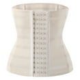 thumbnail image 1 of Ceinture de Réduction Abdominale pour Femmes Protection de la Taille Ceinture de Mise en Forme Post-Partum Vêtements de Mise en Forme Réduction de Taille et Réduction du Ventre Grande Taille Embellissement du Corps, 1 of 1